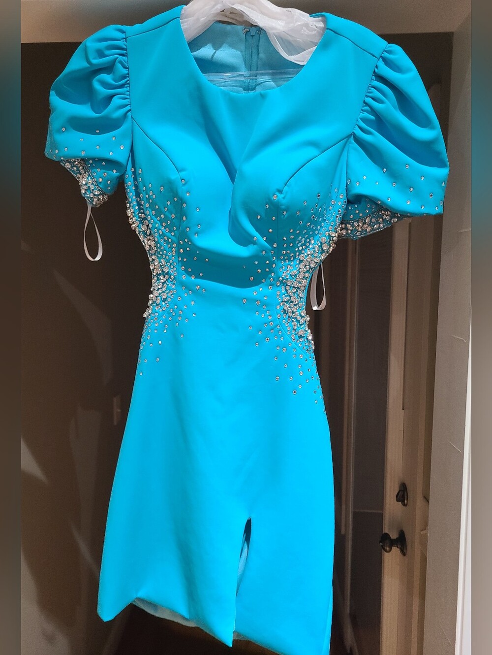Ava Presley Cocktail Brand New With Tags